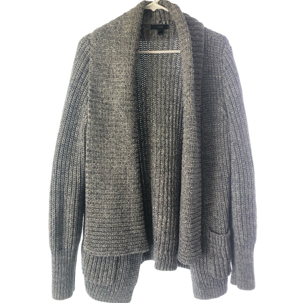 Cozy Cardigan